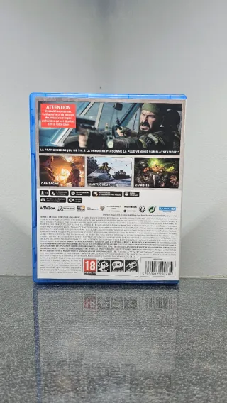 Call of Duty Black Ops Cold War PS5 PlayStation 5
