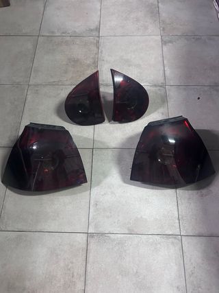 Faros Traseros Golf 5