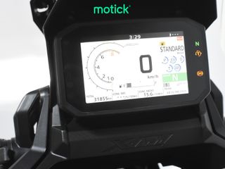 HONDA X-ADV 750