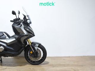 HONDA X-ADV 750