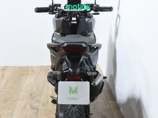 HONDA X-ADV 750