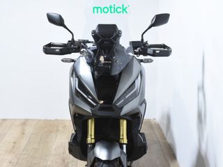 HONDA X-ADV 750