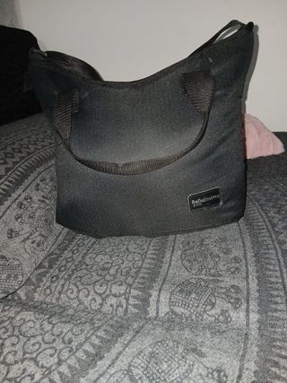 Carrito de bebé Nicea Beige