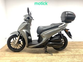 KYMCO PEOPLE 125 S