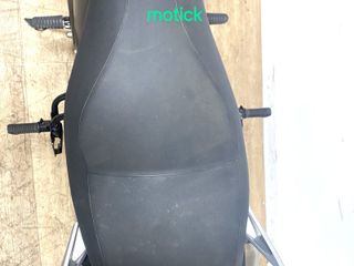 SUZUKI V STROM 650 (A)