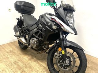 SUZUKI V STROM 650 (A)