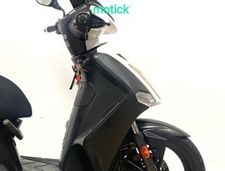 KYMCO AGILITY CITY 125