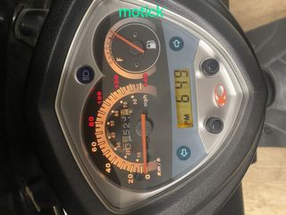 KYMCO AGILITY CITY 125