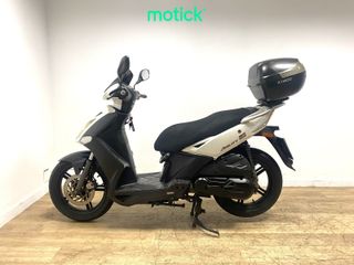 KYMCO AGILITY CITY 125