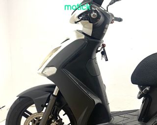 KYMCO AGILITY CITY 125