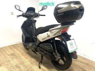 KYMCO AGILITY CITY 125