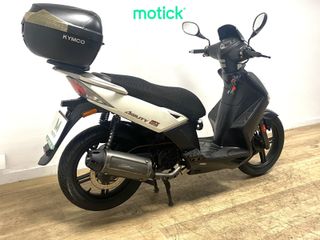 KYMCO AGILITY CITY 125