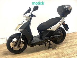 KYMCO AGILITY CITY 125