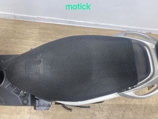 KYMCO AGILITY CITY 125