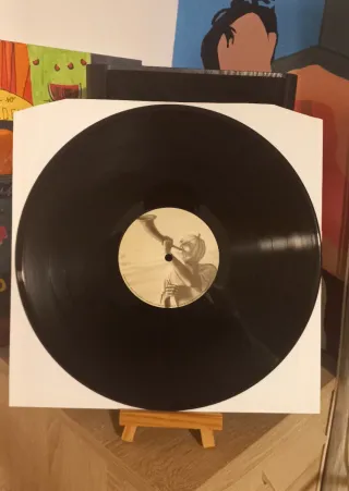 Vinilo Helloween - Walls of Jericho