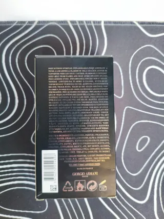 Acqua di Gio Profumo Giorgio Armani