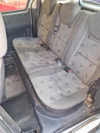 Peugeot Partner 2002