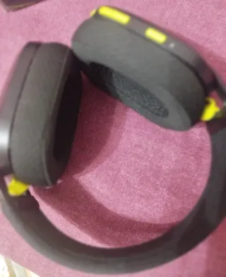 Cuffie Logitech G435 Wireless