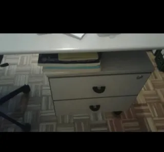 Escritorio de oficina