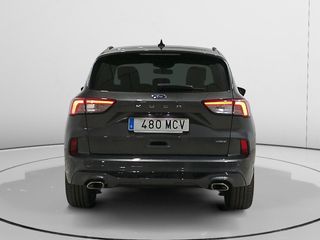 Ford Kuga 2.5 Duratec PHEV ST-Line Auto 165 kW (225 CV)