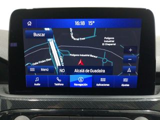 Ford Kuga 2.5 Duratec PHEV ST-Line Auto 165 kW (225 CV)