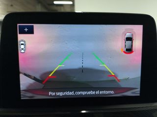 Ford Kuga 2.5 Duratec PHEV ST-Line Auto 165 kW (225 CV)