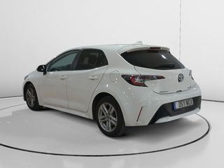 Toyota Corolla 140H GR-Sport 103 kW (140 CV)