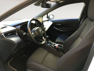 Toyota Corolla 140H GR-Sport 103 kW (140 CV)