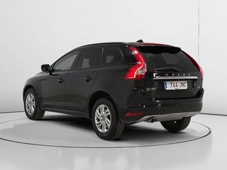 Volvo XC60 D3 Kinetic Auto 110 kW (150 CV)