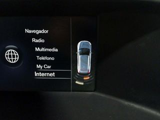 Volvo XC60 D3 Kinetic Auto 110 kW (150 CV)