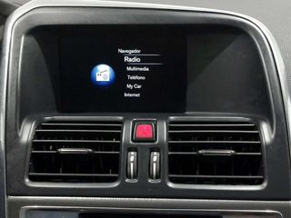 Volvo XC60 D3 Kinetic Auto 110 kW (150 CV)