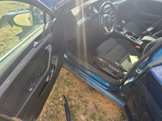 Volkswagen Passat 2019