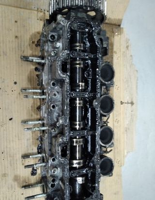 Culata c0274291 ford fiesta (cbk) ambiente 449871