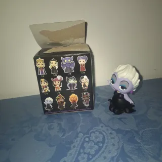 Funko Disney Villains Mystery Minis Ursula