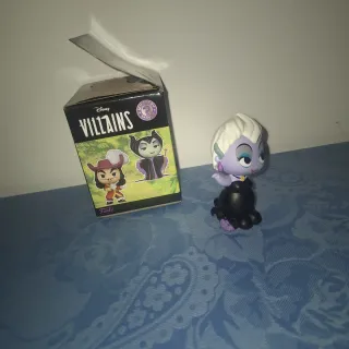 Funko Disney Villains Mystery Minis Ursula