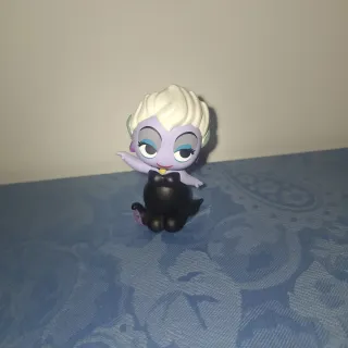 Funko Disney Villains Mystery Minis Ursula