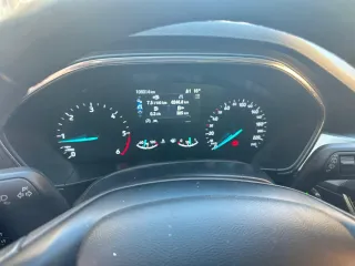 Ford Focus 2020