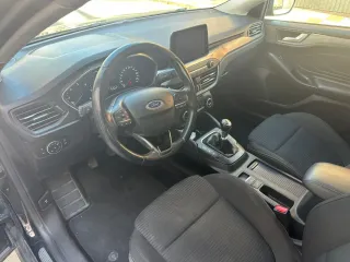 Ford Focus 2020