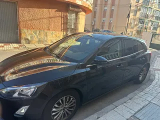 Ford Focus 2020