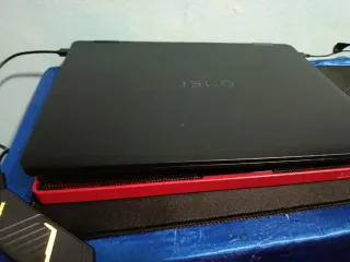 Portátil Gaming HP Omen 16