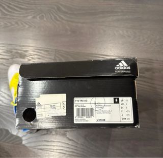 Botas de fútbol Adidas F50