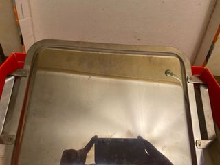 Juego café metal Magefesa