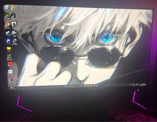 Monitor Gaming Asus VA24EHF 23.8 100Hz