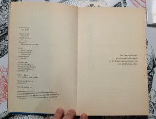 Paso de historias (de más de cinco minutos)