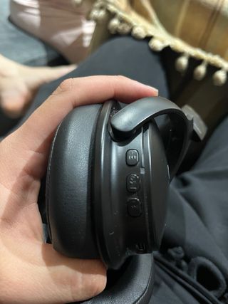 Cascos Negros Diadema