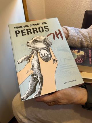 Varios libros