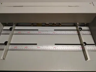 Máquina Eléctrica de Hendido 47cm
