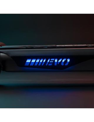 Patinete Eléctrico SmartGyro Rockway EVO