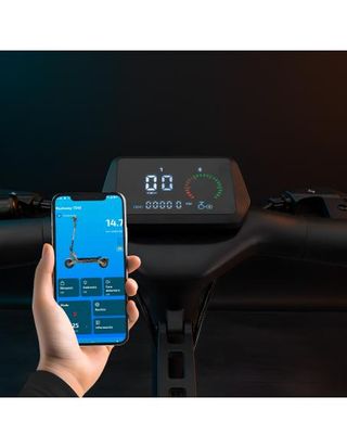 Patinete Eléctrico SmartGyro Rockway EVO