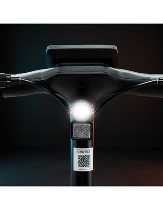 Patinete Eléctrico SmartGyro Rockway EVO